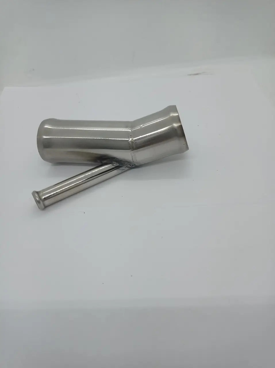 Hose T-Piece for Opel | OEM Cross Reference: 9266905, 1337609, 93173654, 6336060 | Stainless Steel