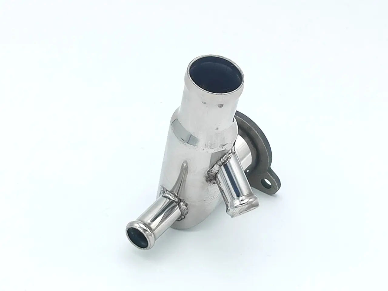 T-Piece for Chevrolet & Daewoo | OEM Cross Reference: 96320215, 96666227 | Stainless Steel