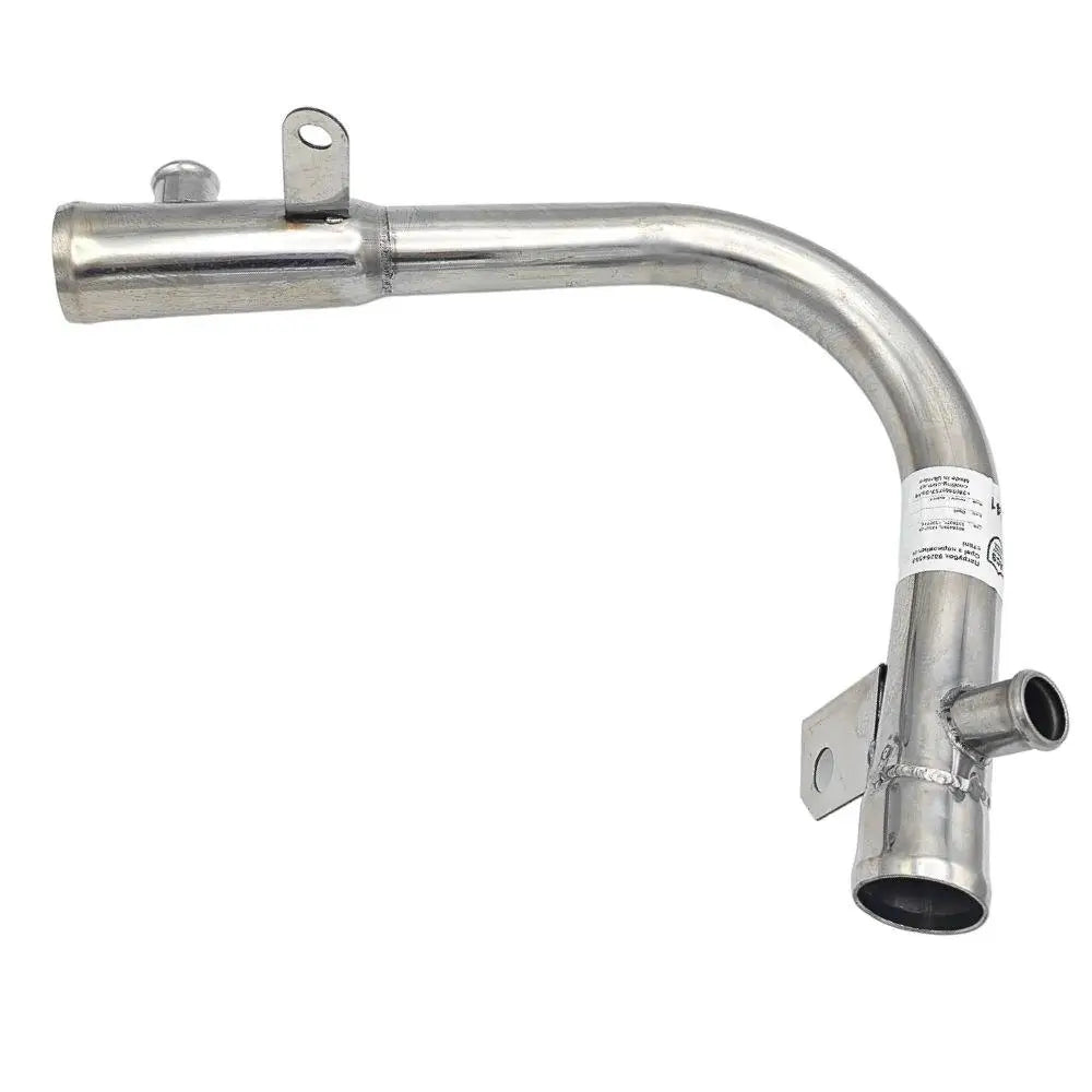Coolant Pipe for Opel | OEM Cross Reference: 90264580, 1336709, 1336071, 1336719, 90088123, 90220645 | Stainless Steel