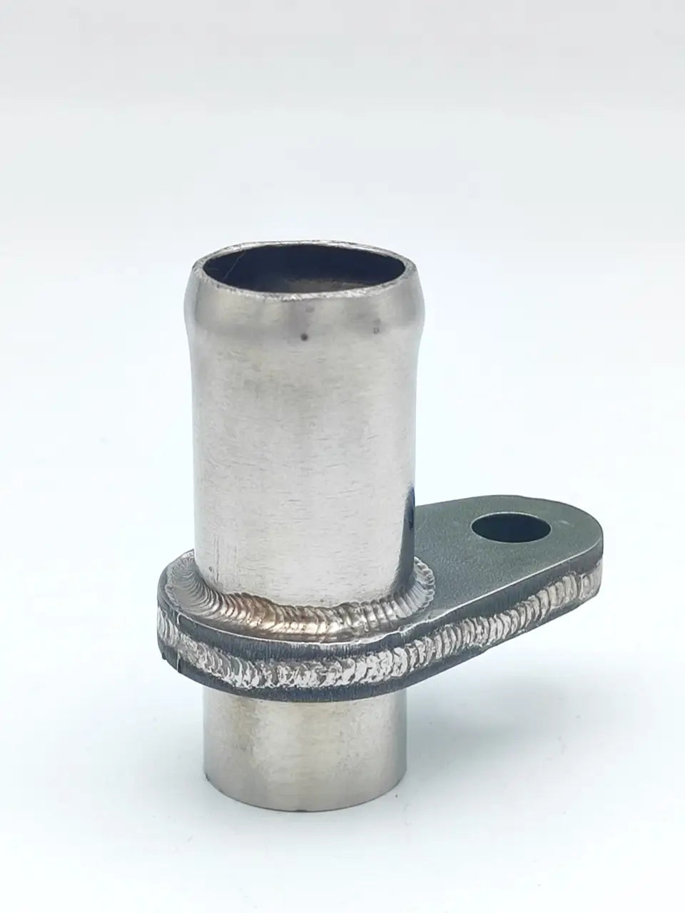 Coolant Flange for Audi | OEM Cross Reference: 074121143С | Stainless Steel