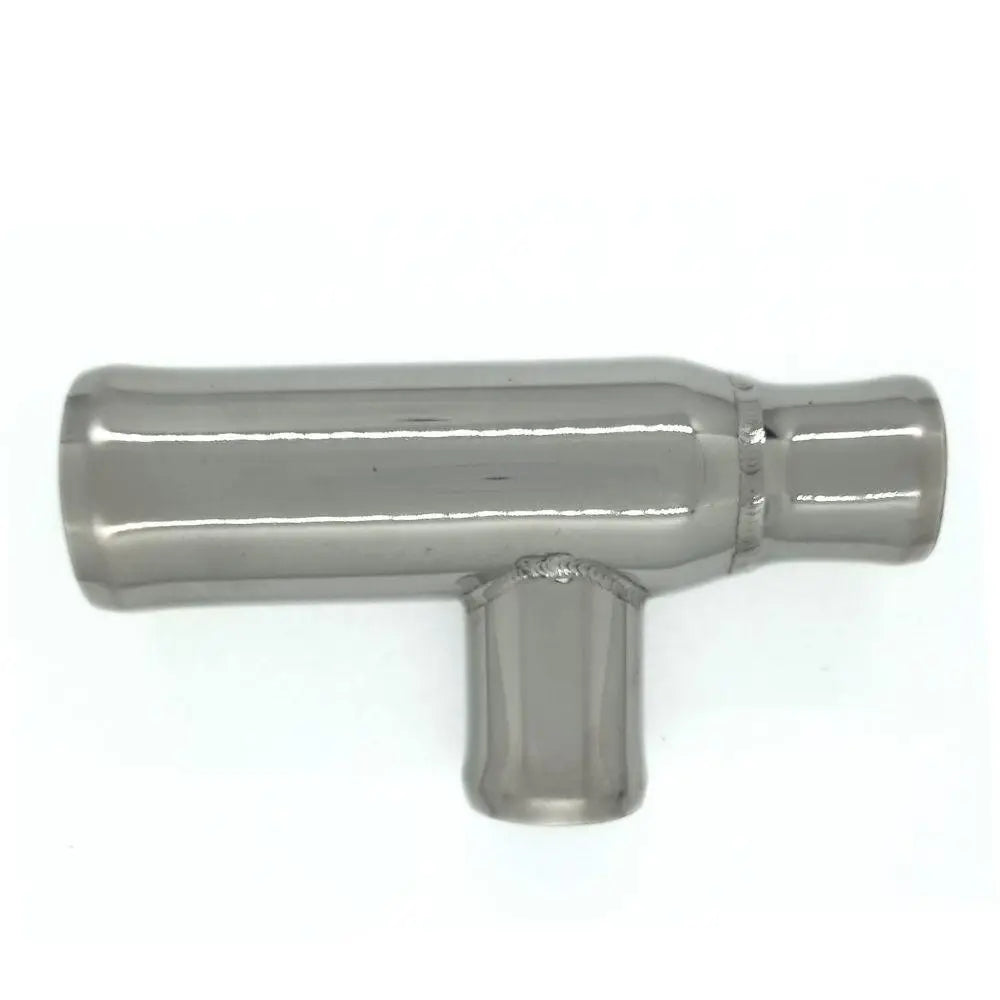 T-Piece for Audi | OEM Cross Reference: 441121055 | Stainless Steel