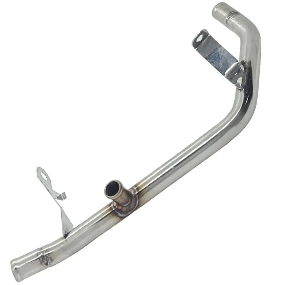 Coolant Pipe for Audi | OEM Cross Reference: 048121065B | Stainless Steel