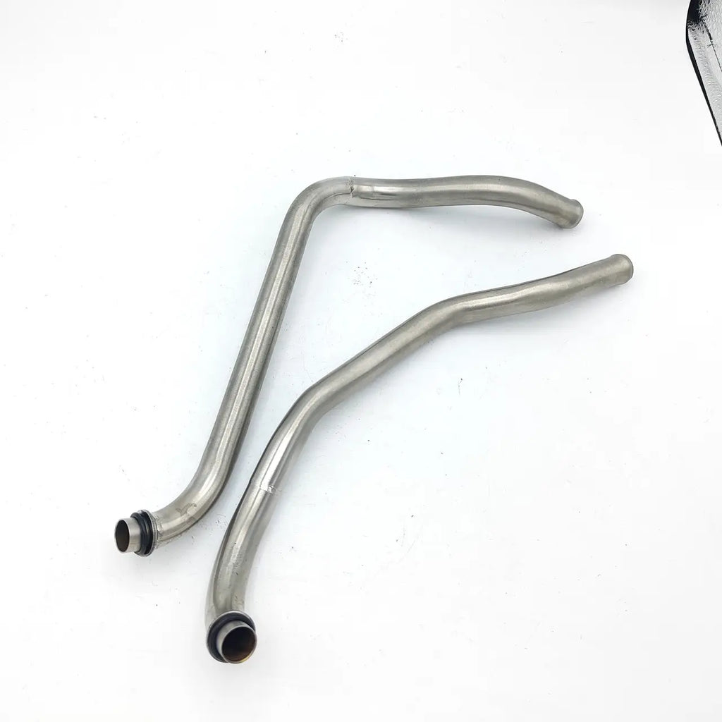 Heater Pipes for Dacia & Renault | OEM Cross Reference: 924149835R, 924147408R | Stainless Steel