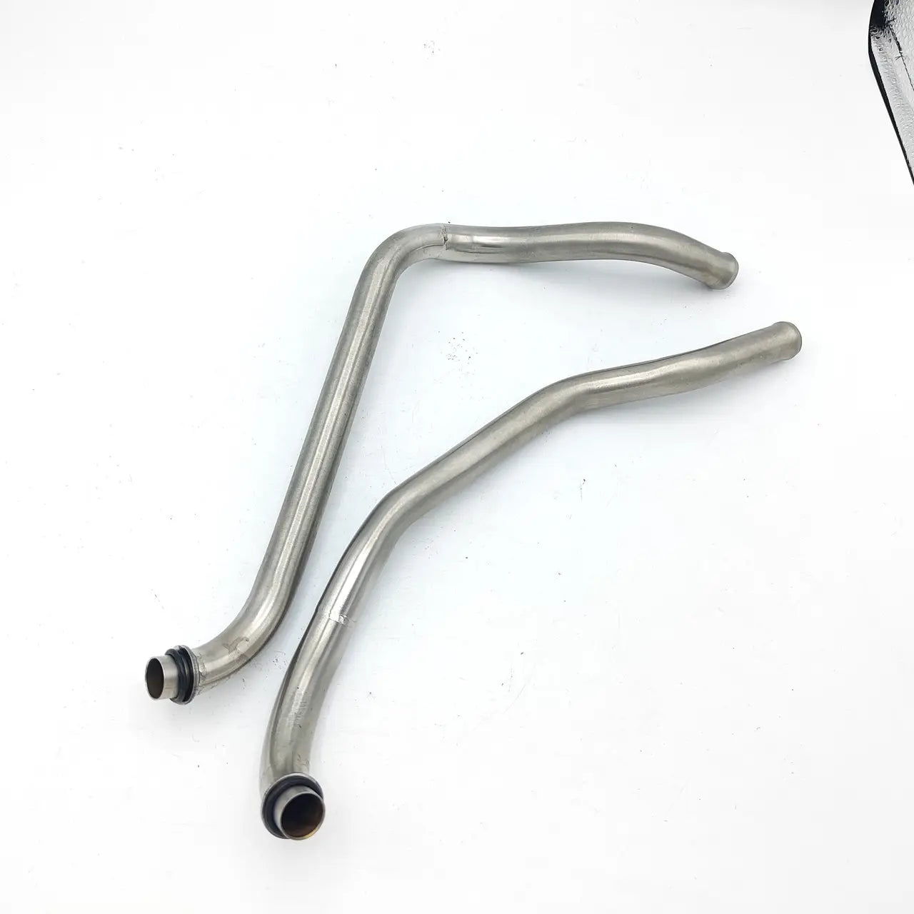 Heater Pipes for Dacia & Renault | OEM Cross Reference: 924149835R, 924147408R | Stainless Steel