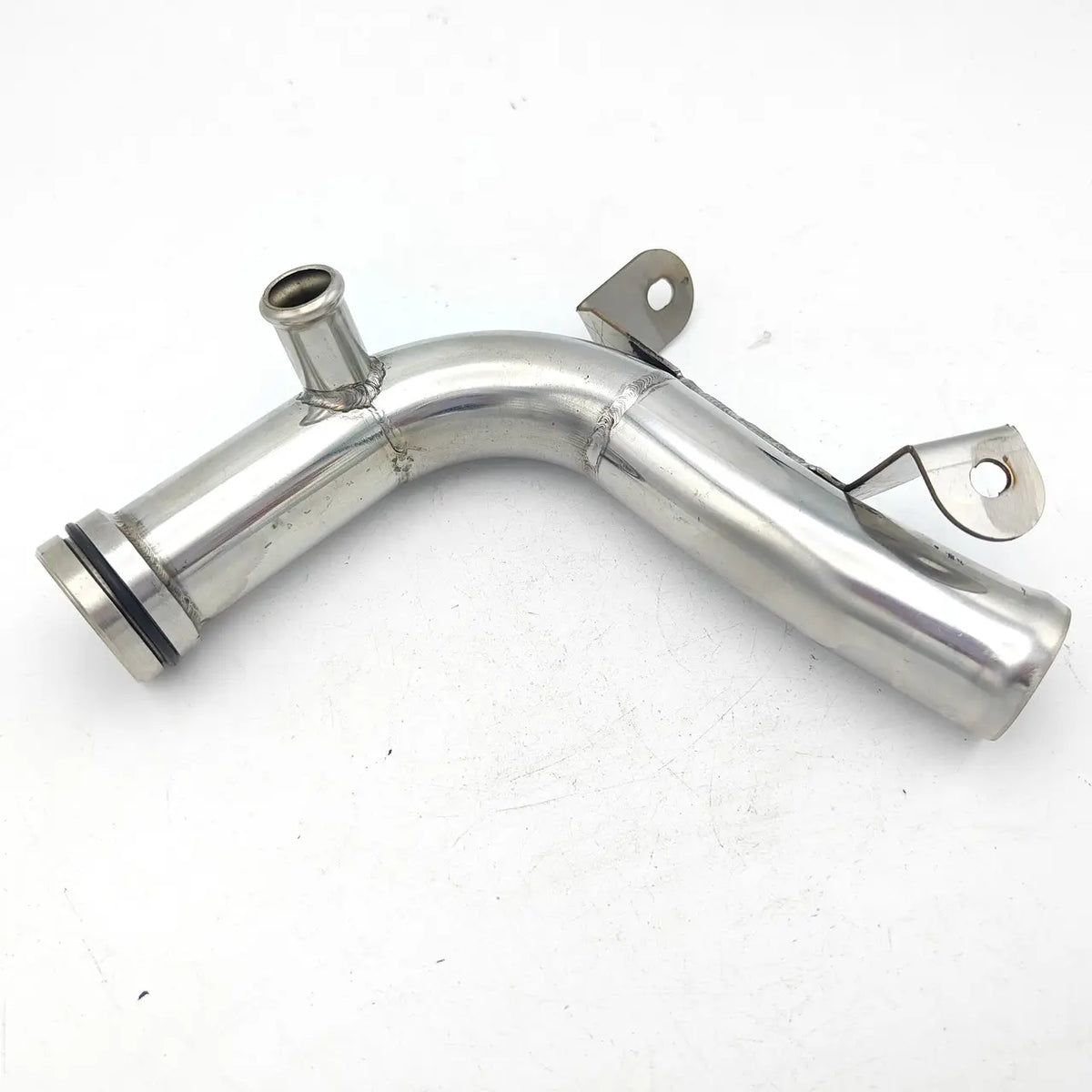 Pump Tube Trafic, Movano for Opel & Renault | OEM Cross Reference: 8200717364 | Stainless Steel