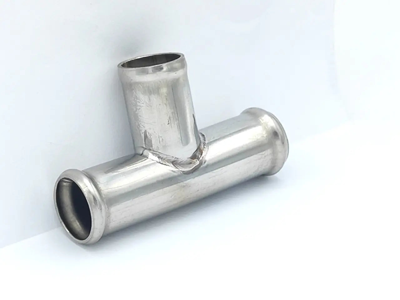 T-Piece for Renault | OEM Cross Reference: 7700708612 | Stainless Steel