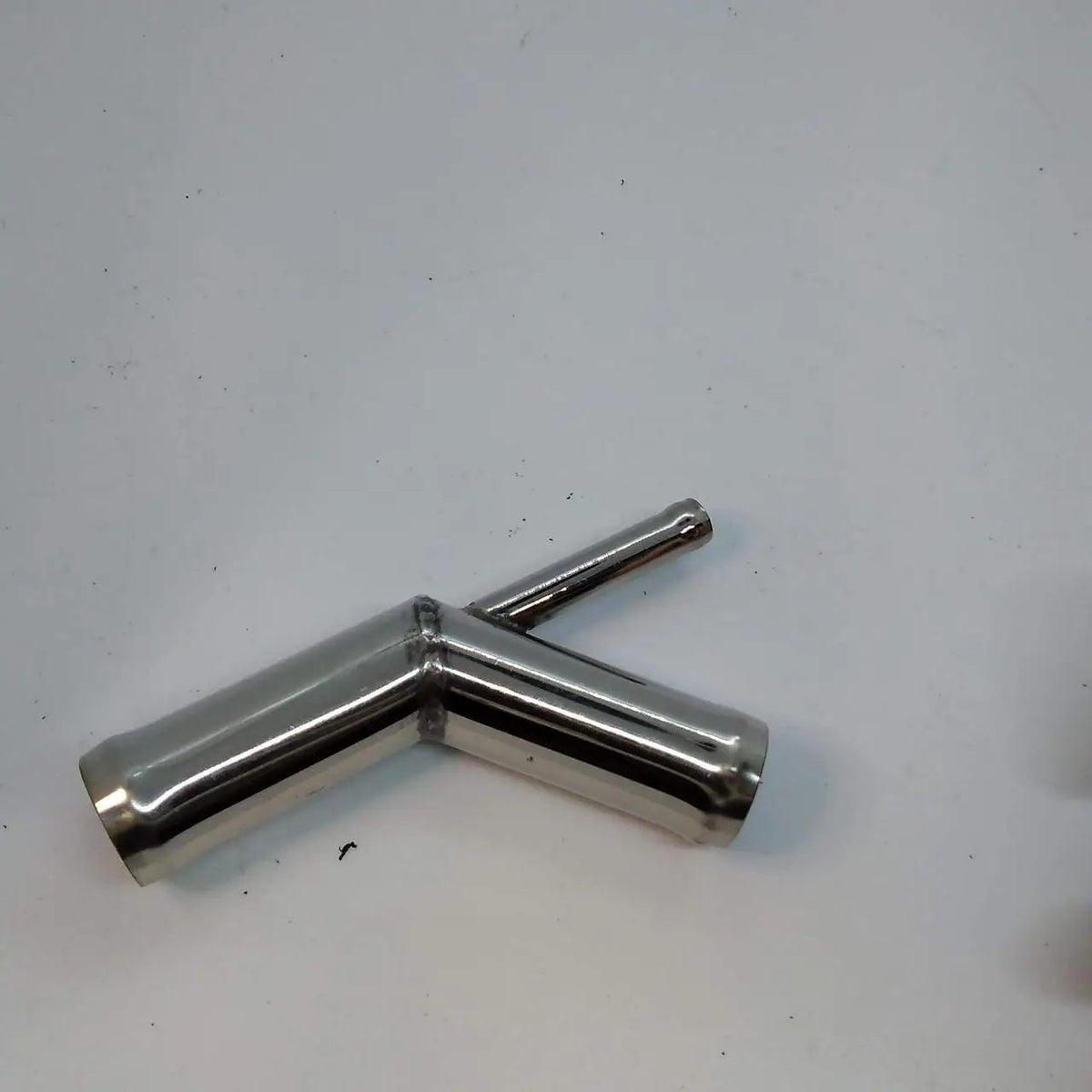 T-Piece for Seat & Volkswagen | OEM Cross Reference: 1J0121087D | Stainless Steel