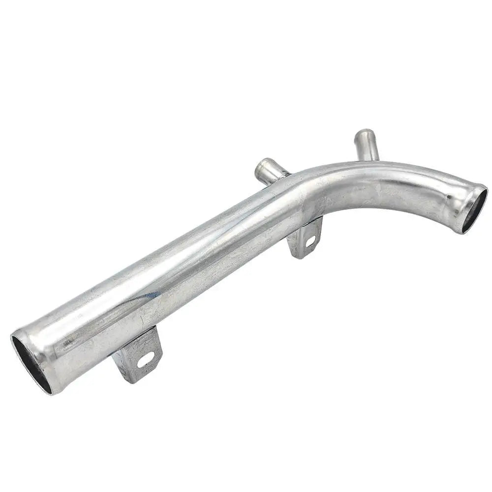 Coolant Pipe for Opel | OEM Cross Reference: 1336077, 90409593 | Stainless Steel