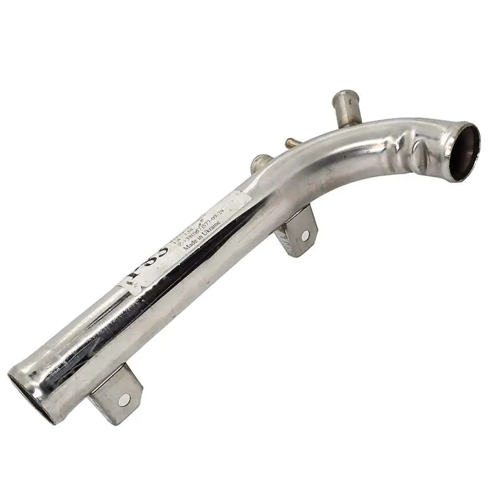 Coolant Pipe for Opel | OEM Cross Reference: 90501079, 1336097, 1336096, 90470105 | Stainless Steel