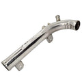 Coolant Pipe for Opel | OEM Cross Reference: 90501079, 1336097, 1336096, 90470105 | Stainless Steel