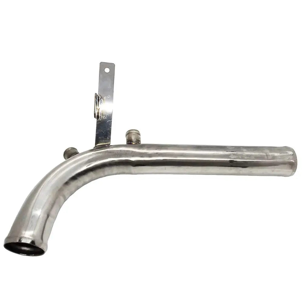 Coolant Pipe for Opel | OEM Cross Reference: 1336079, 90354839, 1336009, 90529638 | Stainless Steel
