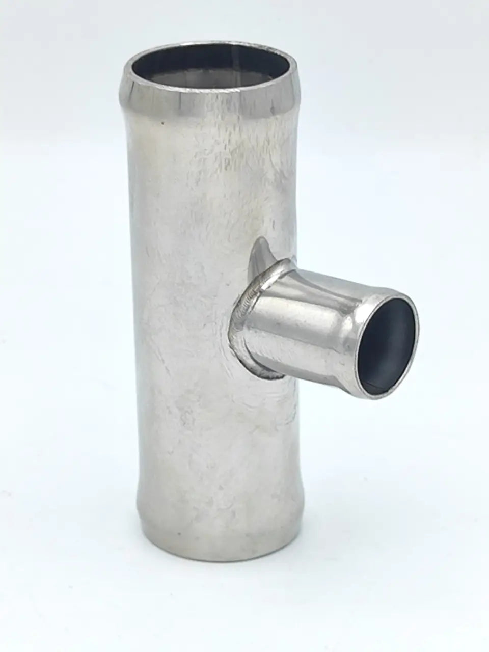 T-Piece for Audi & Volkswagen | OEM Cross Reference: N90692901, 1K0121049, 1K0122051AD | Stainless Steel