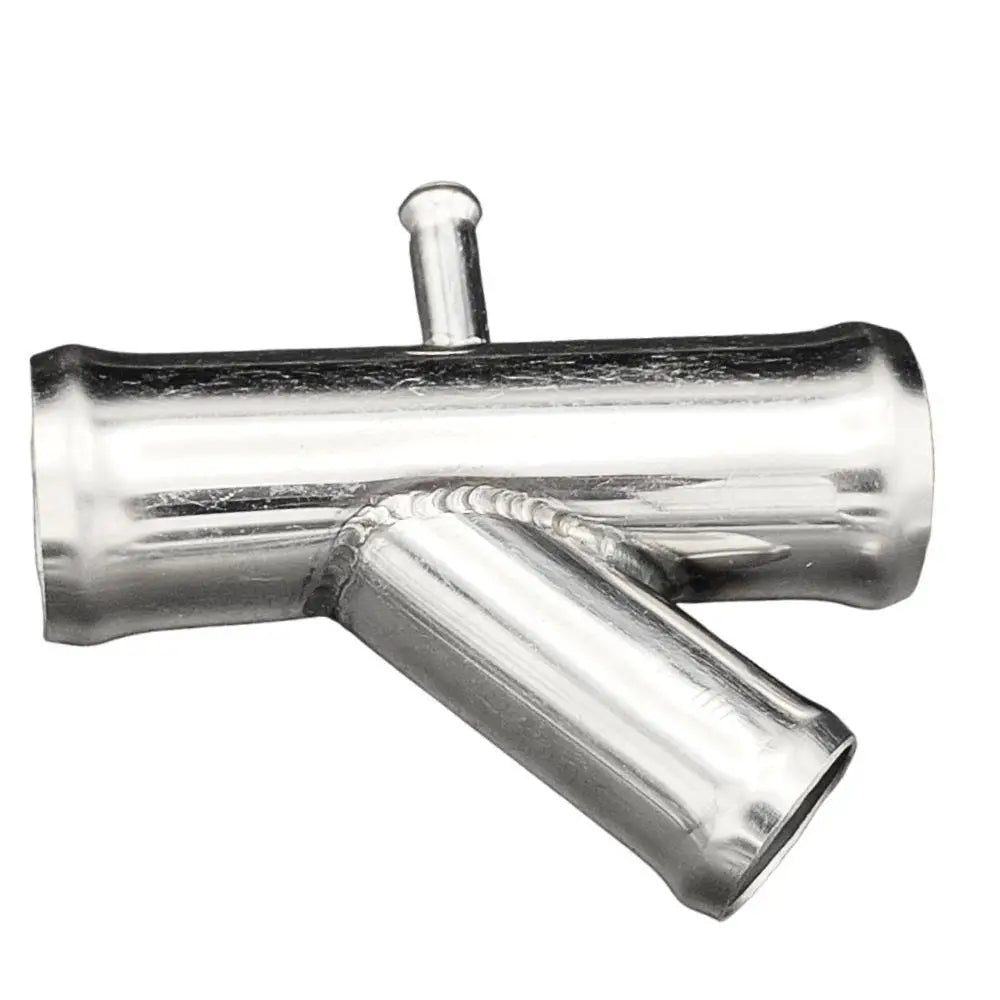 T-Piece for Audi, Seat, Skoda & Volkswagen | OEM Cross Reference: 1K0121087H | Stainless Steel