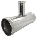 T-Piece for Audi & Volkswagen | OEM Cross Reference: 1K0121087 | Stainless Steel
