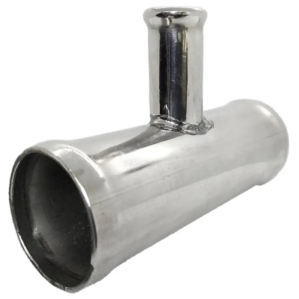 T-Piece for Audi & Volkswagen | OEM Cross Reference: 1K0121087 | Stainless Steel