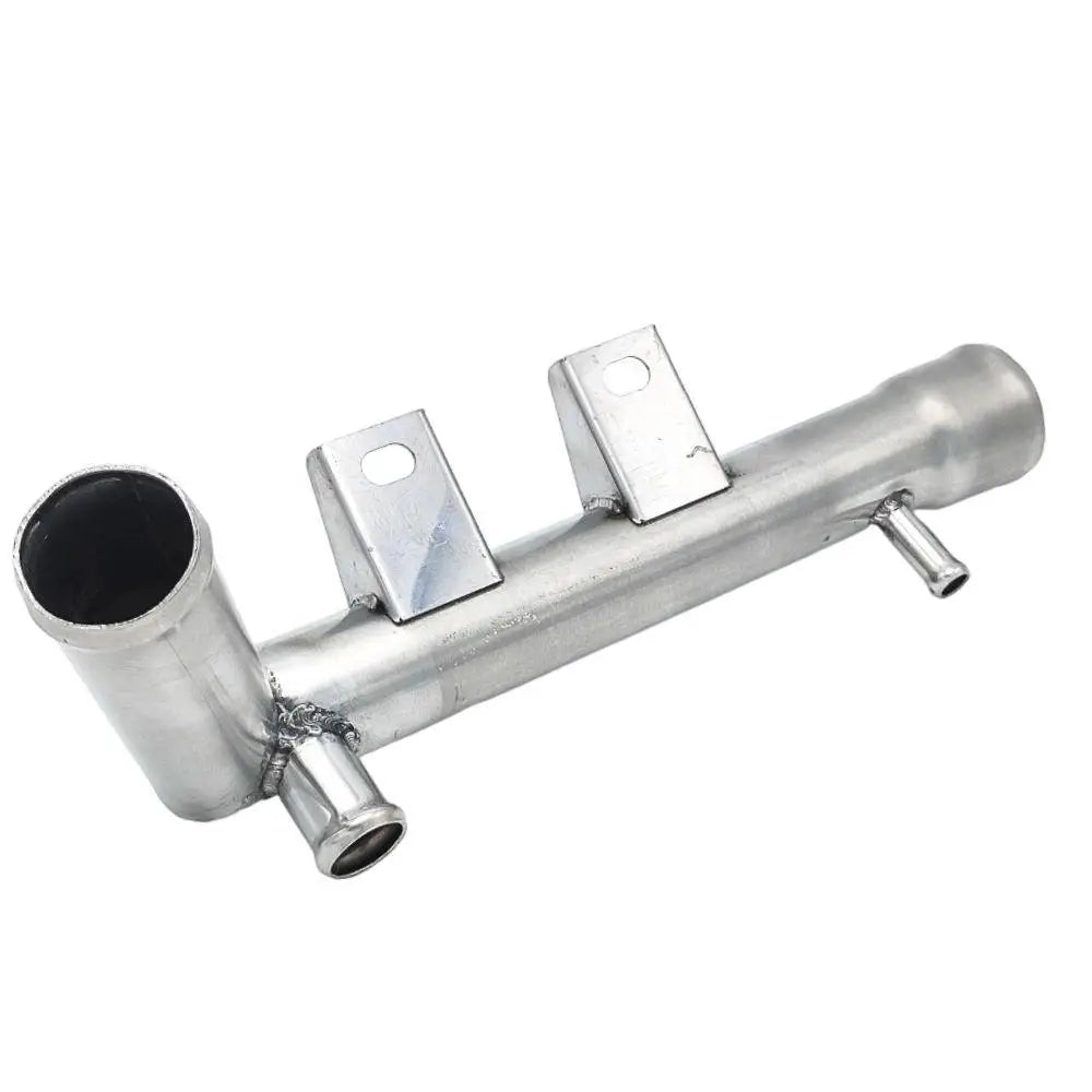Coolant Pipe for Isuzu & Opel | OEM Cross Reference: 0849075, 92063282, 8920632820 | Stainless Steel