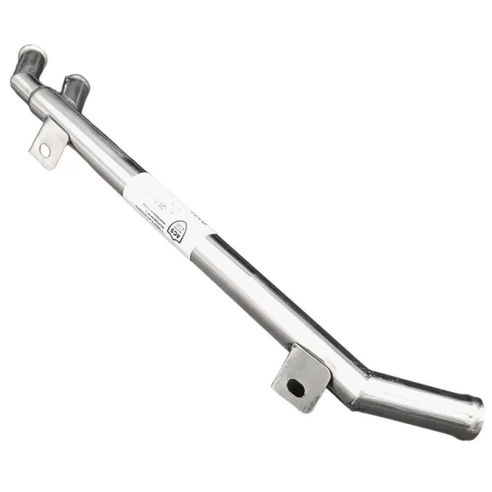 Radiator Pipe for Ford | OEM Cross Reference: 1108264, 1089102, 1061197, YS4Z-8290-BA | Stainless Steel