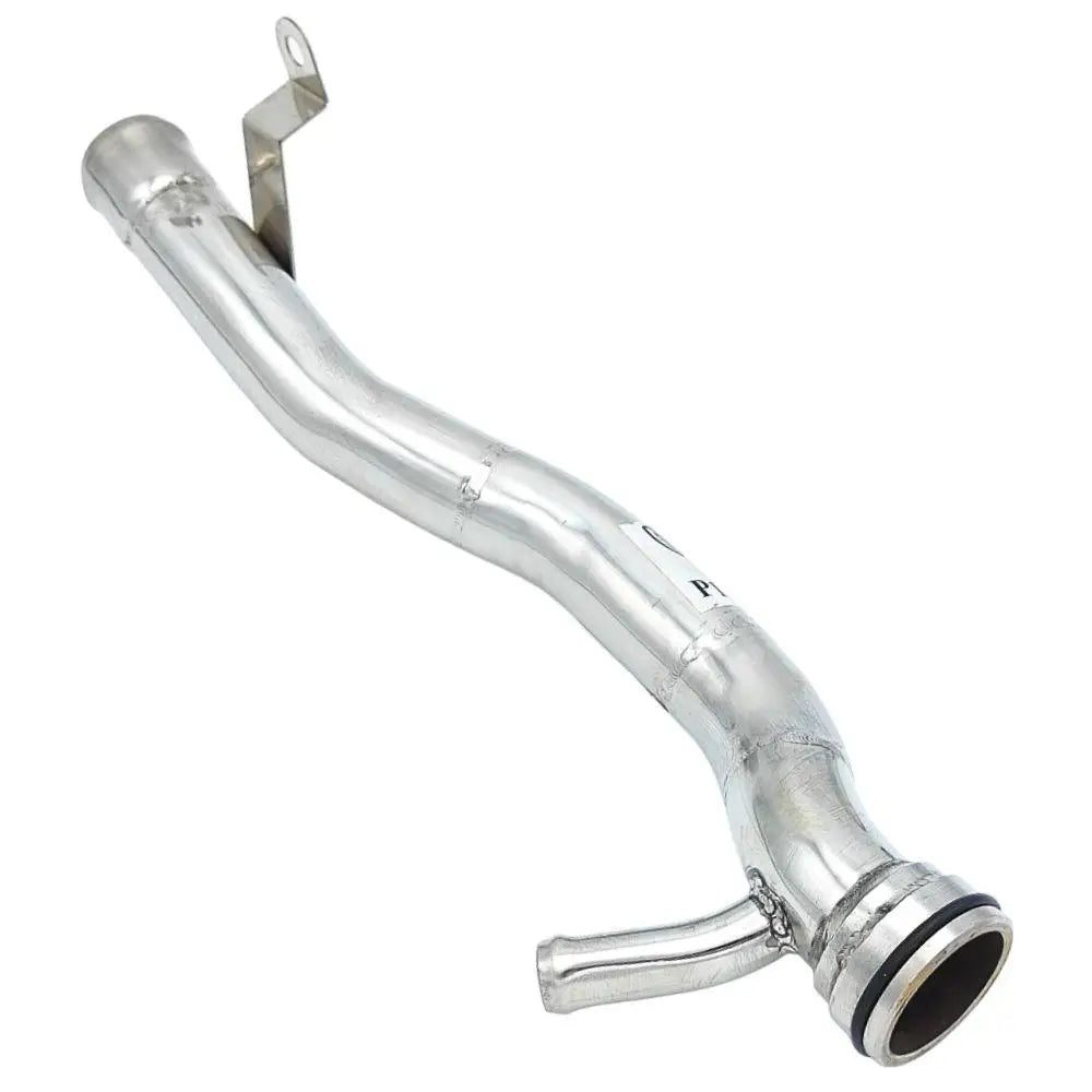 Coolant Pipe for Fiat | OEM Cross Reference: 7711780 | Stainless Steel