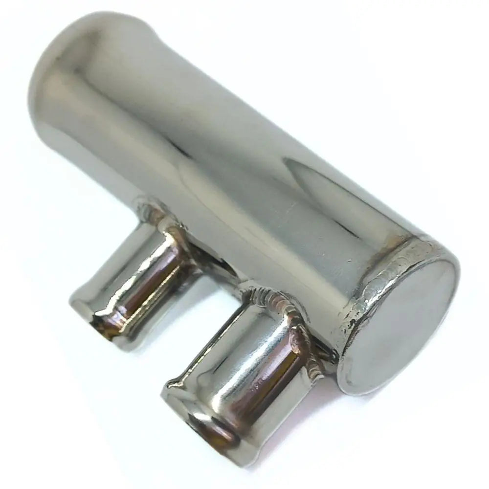 Hose T-Piece for Seat & Volkswagen | OEM Cross Reference: 37122058 | Stainless Steel