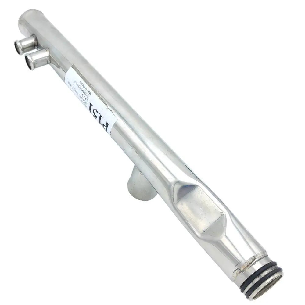 Coolant Pipe for Opel | OEM Cross Reference: 1336061, 90265802 | Stainless Steel