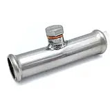 Coolant Air Ventilation Insert . (М8) | Stainless Steel