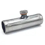 Coolant Air Ventilation Insert . (М8) | Stainless Steel