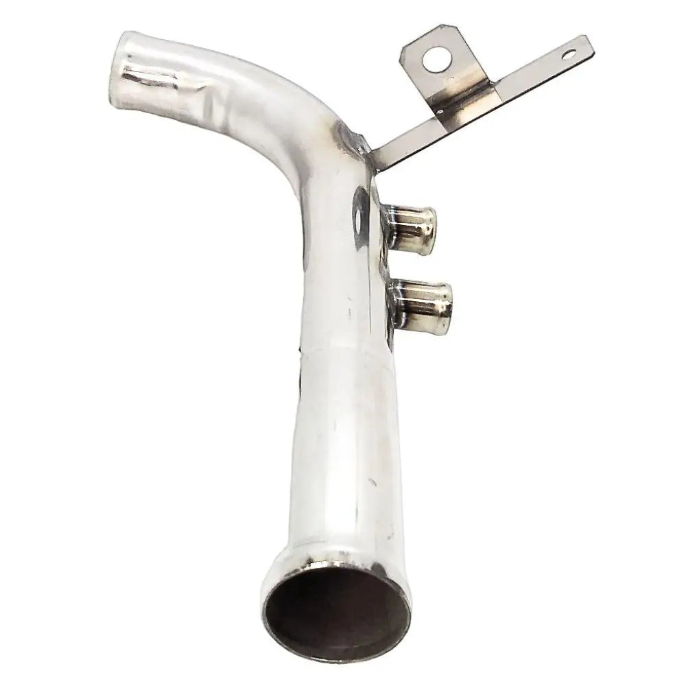 Coolant Pipe for Opel | OEM Cross Reference: 1336086, 90448854 | Stainless Steel