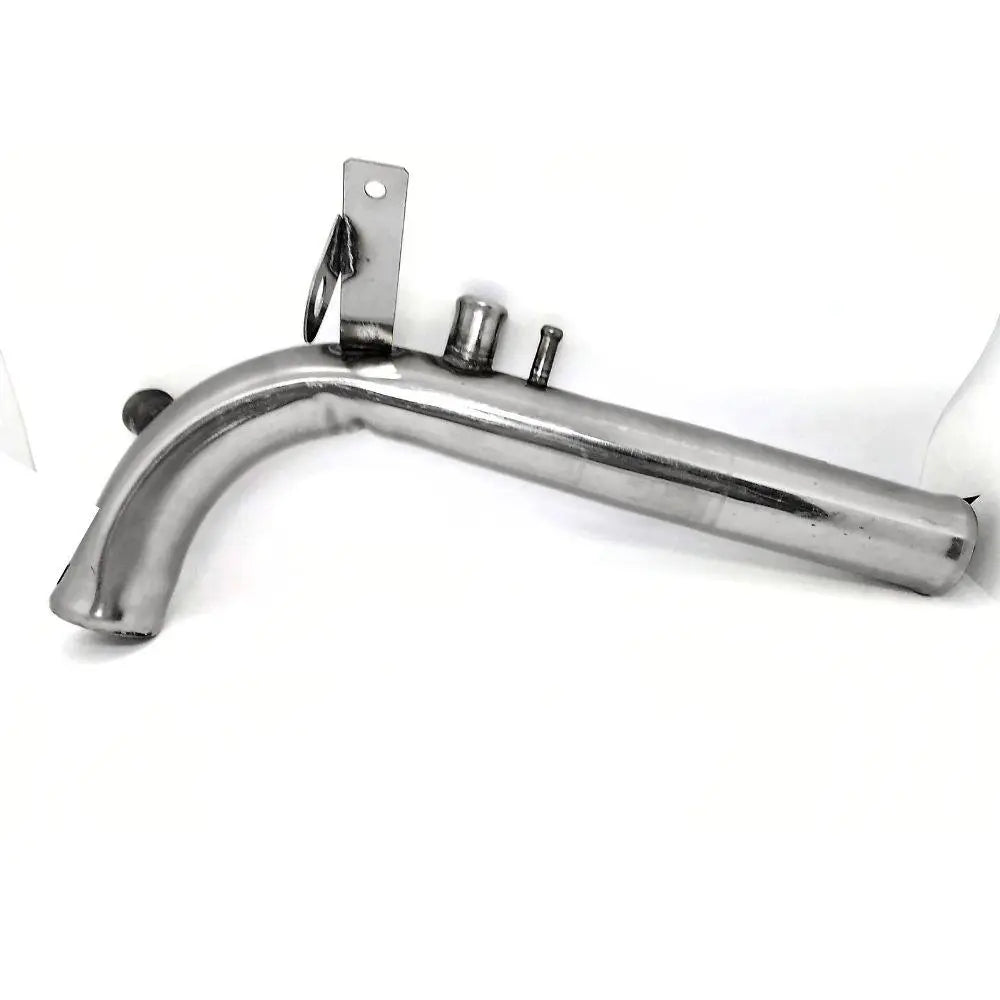 Coolant Pipe for Opel | OEM Cross Reference: 6336006, 9128718 | Stainless Steel