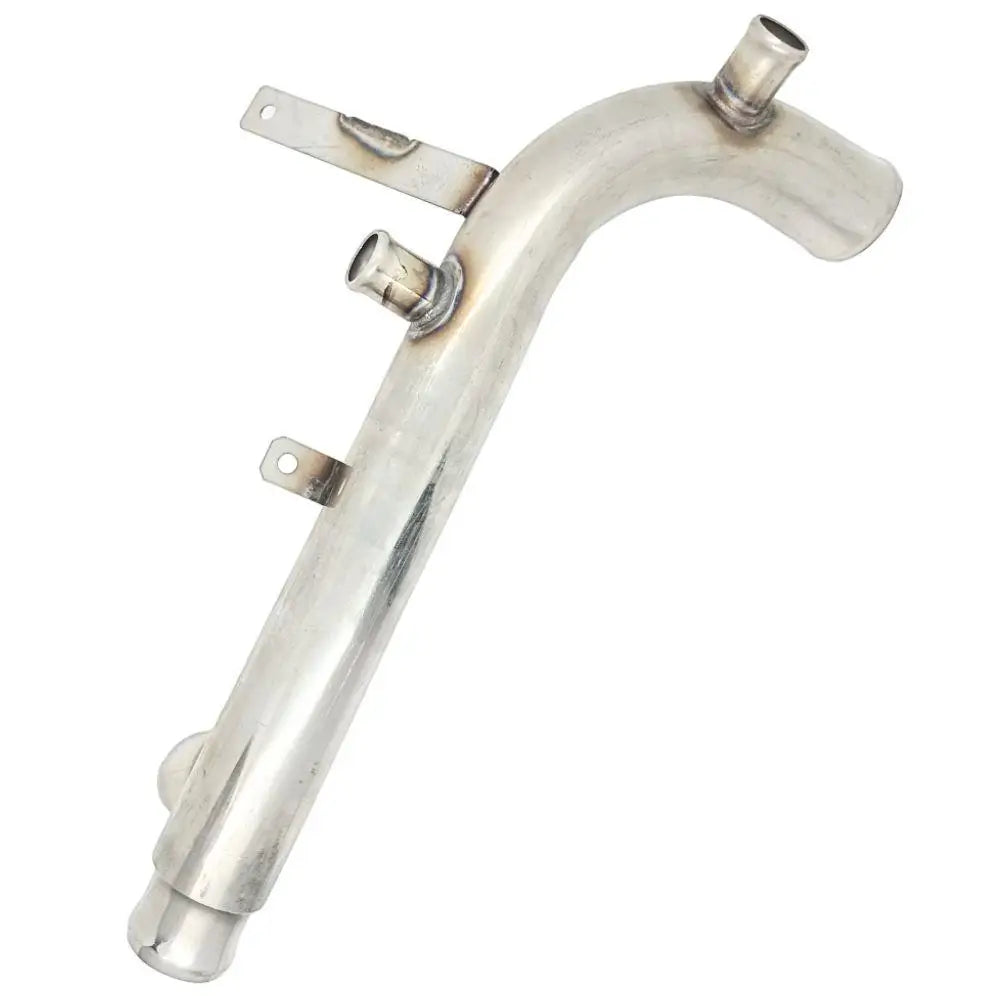 Coolant Pipe for Opel | OEM Cross Reference: 6336062, 9202150 | Stainless Steel