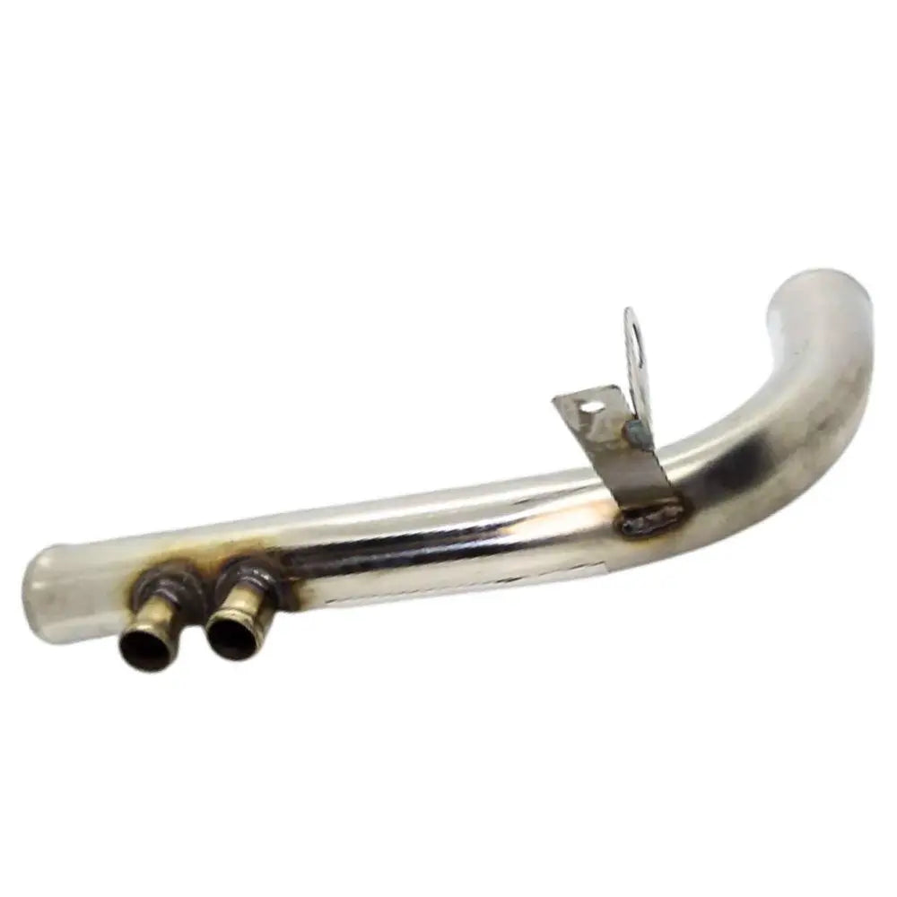 Coolant Pipe for Opel | OEM Cross Reference: 1336123, 1336127, 1336152, 1336111, 90530253, 90531565, 90530254, 1336120, 90571567 | Stainless Steel
