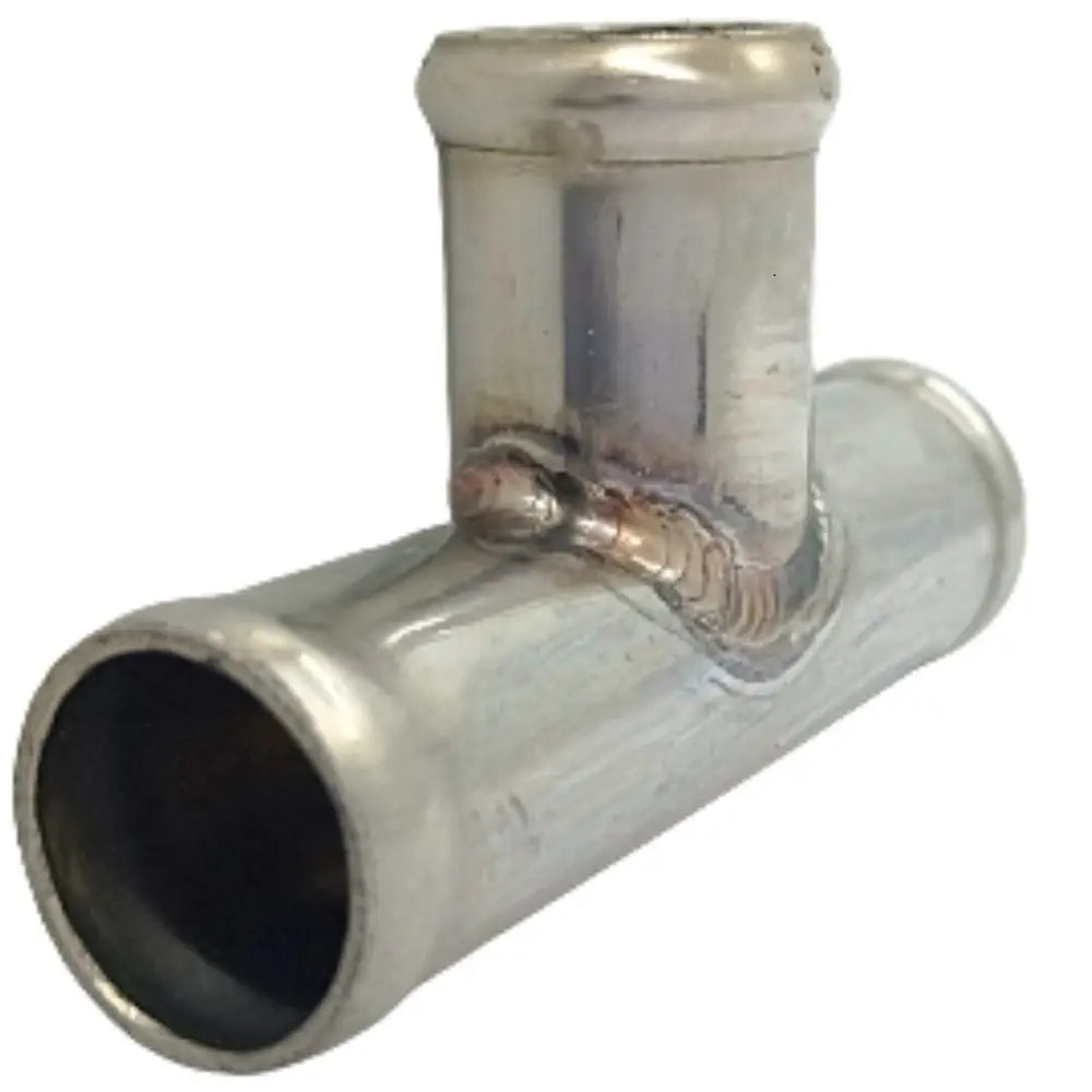 T-Piece for Audi, Seat, Skoda & Volkswagen | OEM Cross Reference: 06A103474A | Stainless Steel