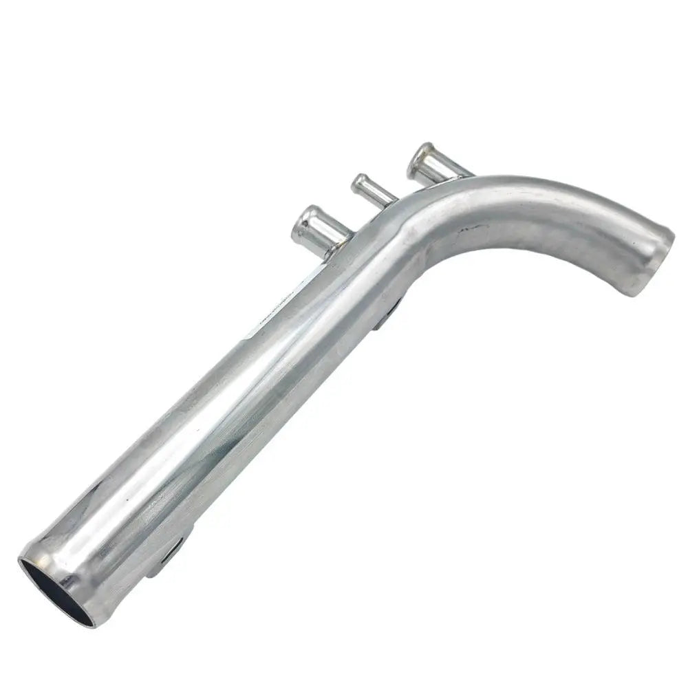 Coolant Pipe for Opel | OEM Cross Reference: 1336167, 90530728 | Stainless Steel