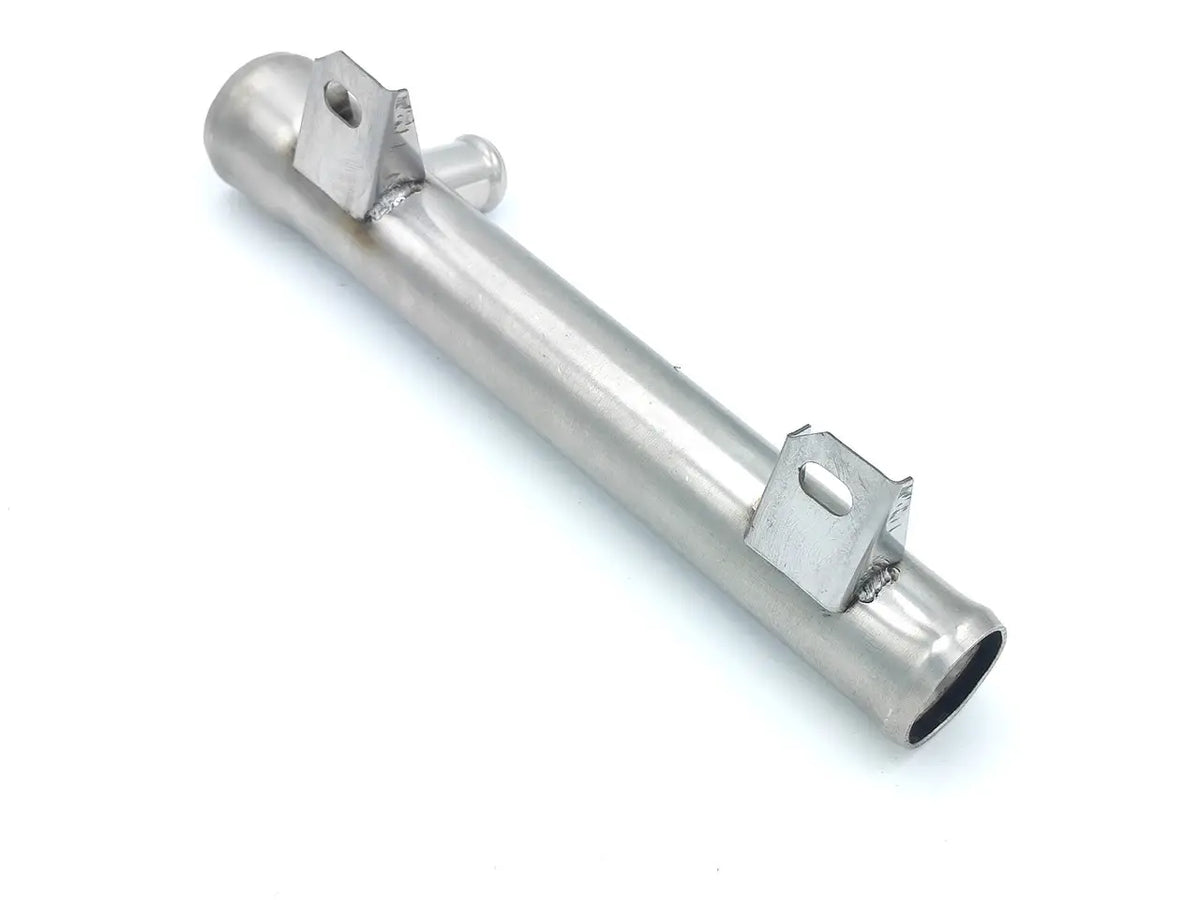 Coolant Pipe for Opel | OEM Cross Reference: 1337058, 90232391 | Stainless Steel