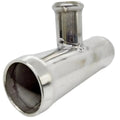 T-Piece for Volkswagen | OEM Cross Reference: 068121053P | Stainless Steel