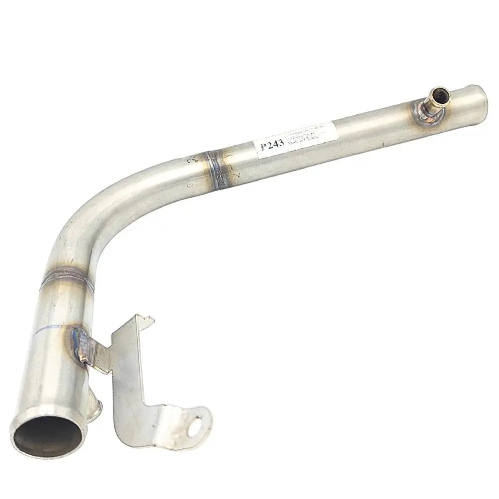 Coolant Pipe for Chrysler | OEM Cross Reference: 05066883AA | Stainless Steel