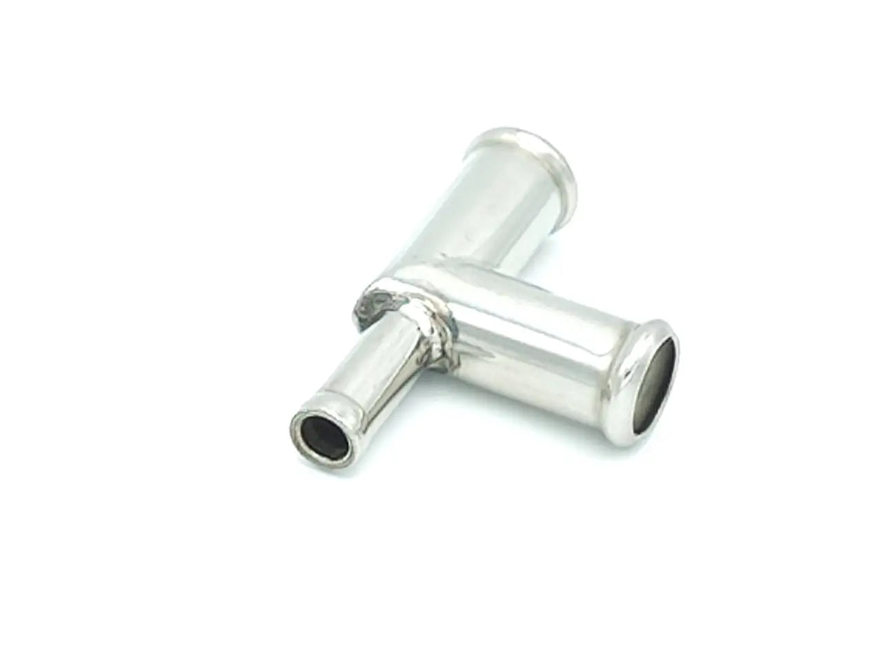 Heater Hose T Pipes for Dodge & Fiat | OEM Cross Reference: K05058394AC, 05058566AG, K05058437AG | Stainless Steel