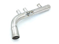 Coolant Pipe for Daewoo | OEM Cross Reference: 96313300 | Stainless Steel