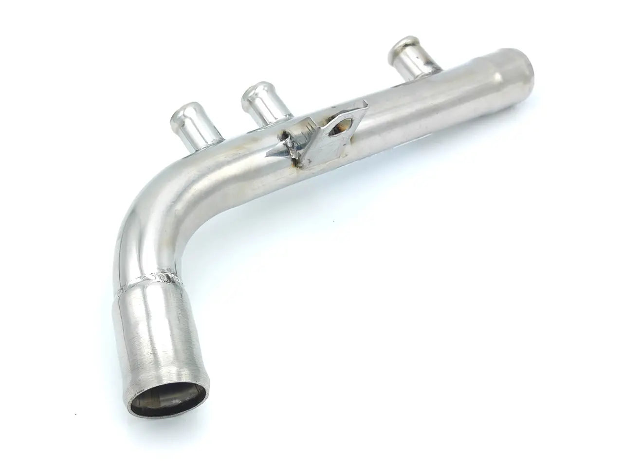 Coolant Pipe for Daewoo | OEM Cross Reference: 96313300 | Stainless Steel