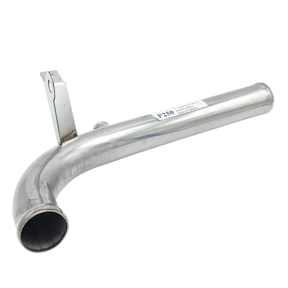 Coolant Pipe for Opel | OEM Cross Reference: 6336007, 9128719 | Stainless Steel