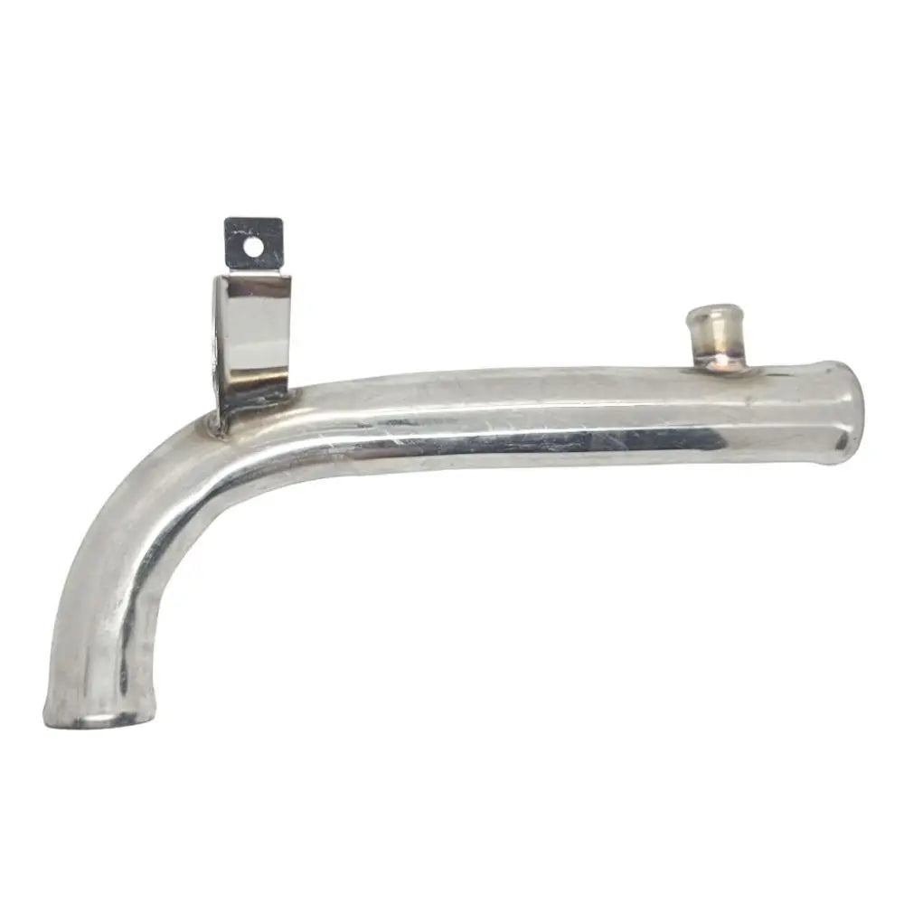 Coolant Pipe for Opel | OEM Cross Reference: 90499771, 1336124, 90531740, 90571562 | Stainless Steel