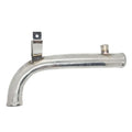 Coolant Pipe for Opel | OEM Cross Reference: 90499771, 1336124, 90531740, 90571562 | Stainless Steel