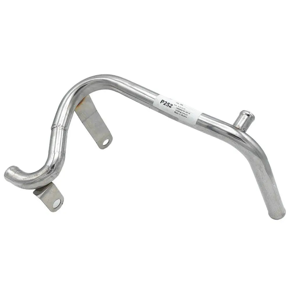 Cooling Tube for Audi | OEM Cross Reference: 048121065D | Stainless Steel