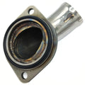 Coolant Flange for Volkswagen | OEM Cross Reference: 055121121F, 107307, 3800J02 | Stainless Steel