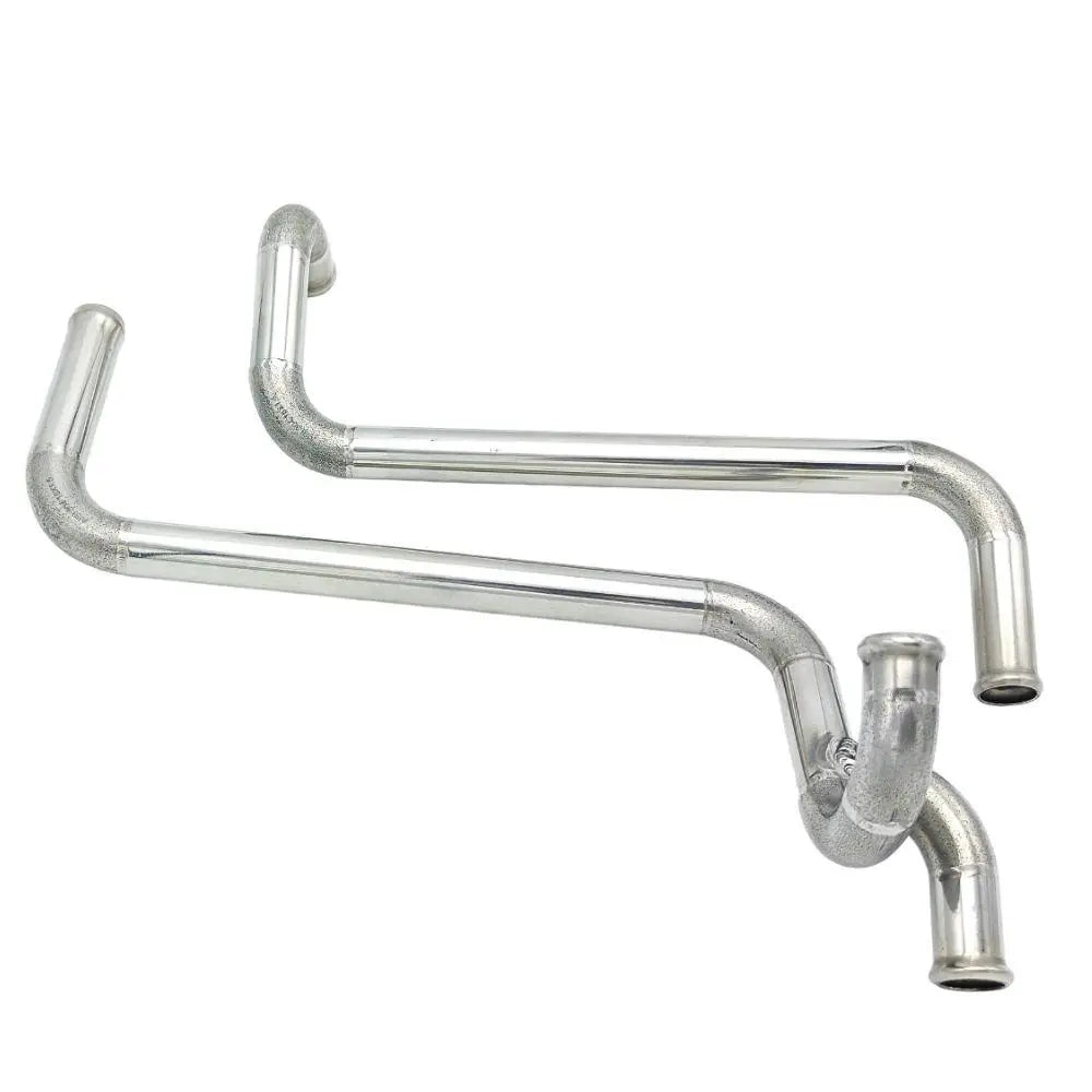 Heater Pipes for Renault | OEM Cross Reference: 5001844055 | Stainless Steel