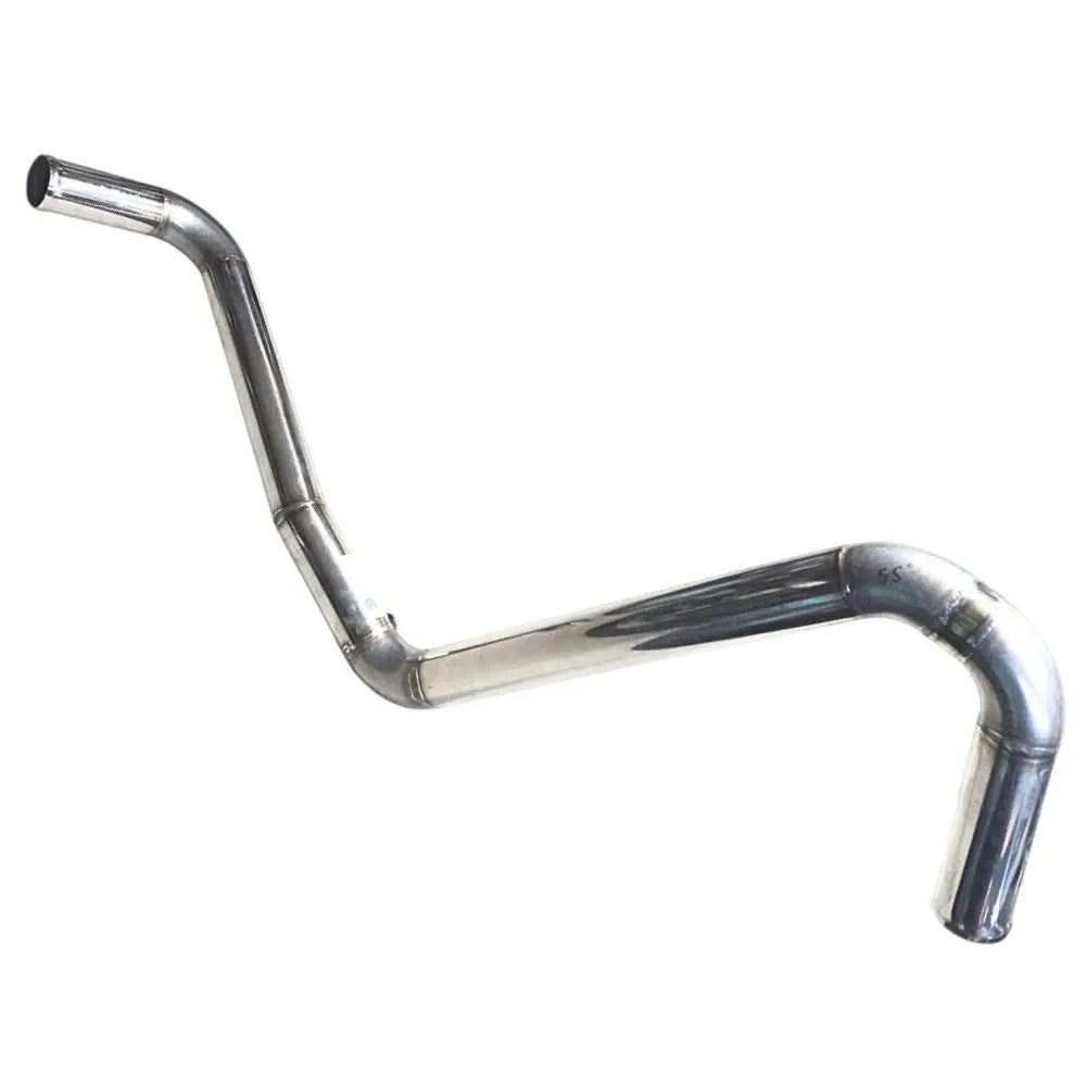 Coolant Pipeline for Renault | OEM Cross Reference: 5010491156, VAN067 | Stainless Steel