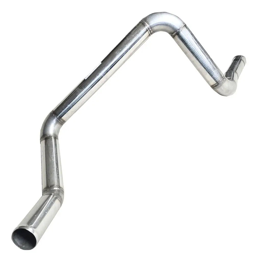 Coolant Pipeline for Renault | OEM Cross Reference: 5010619697, 7420710745, VAN058 | Stainless Steel