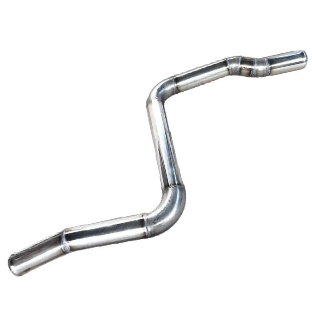 Coolant Pipeline for Renault | OEM Cross Reference: 5010619698, 7420710746, VAN012 | Stainless Steel