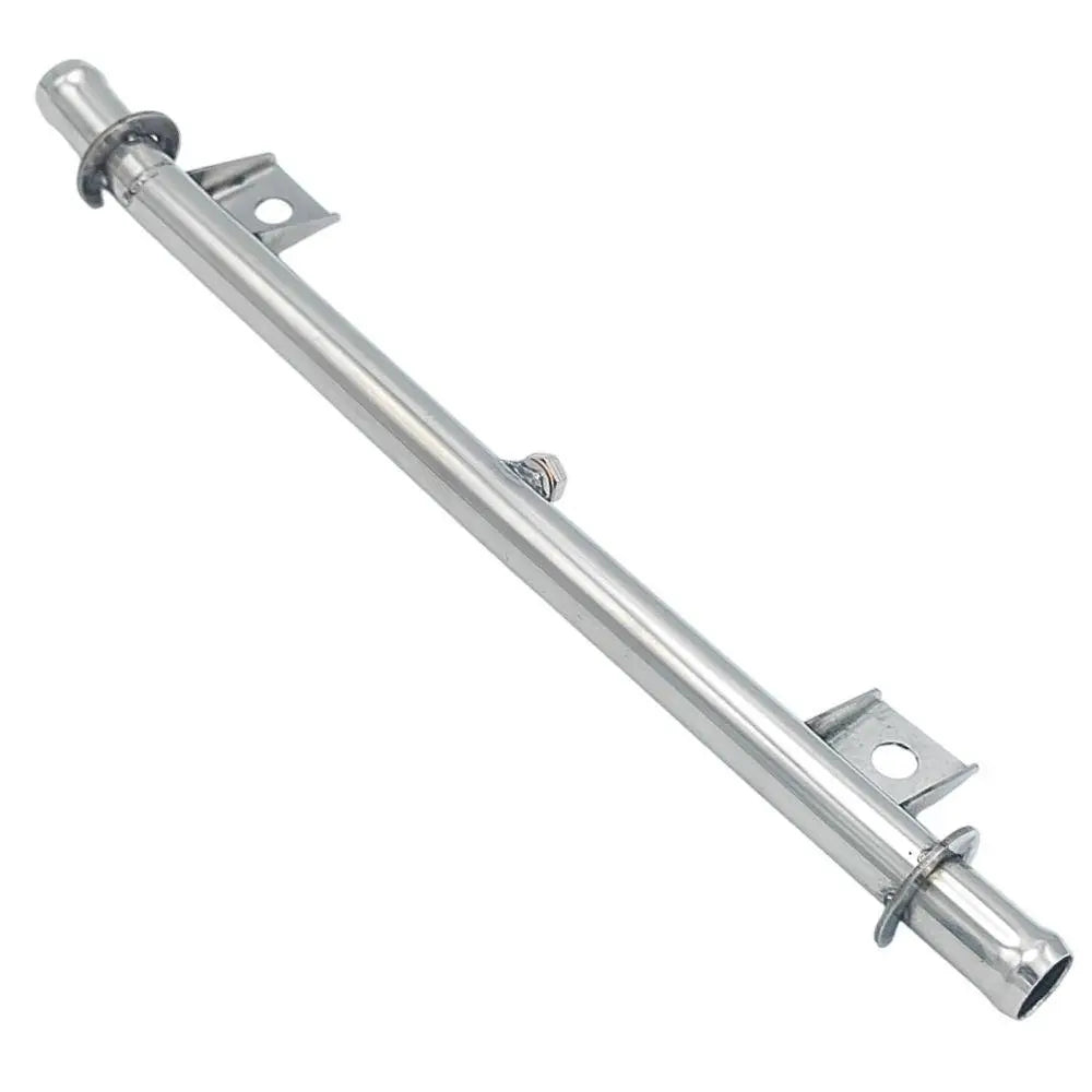 Coolant Pipe for Fiat | OEM Cross Reference: 55199128 | Stainless Steel