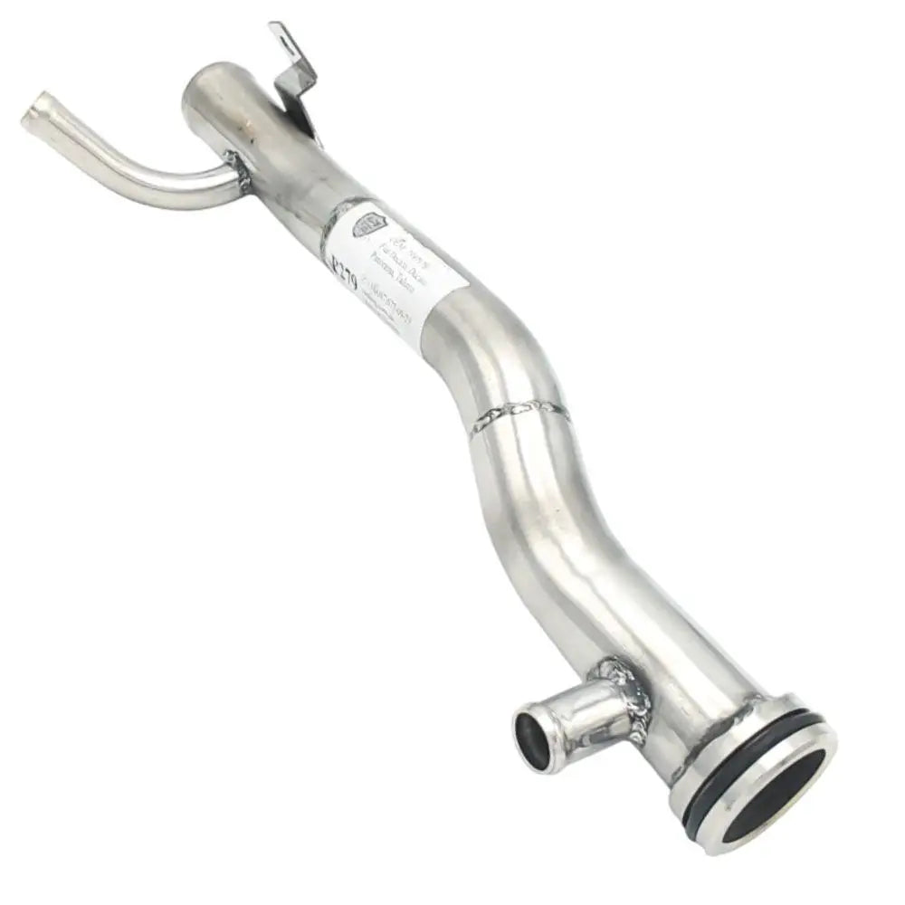 Coolant Pipe for Fiat | OEM Cross Reference: 7597178 | Stainless Steel