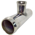T-Piece for Fiat | OEM Cross Reference: 46747727, 427553063 | Stainless Steel